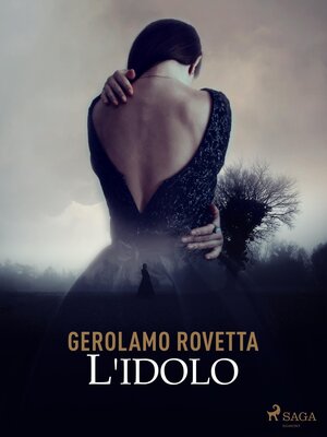 cover image of L'idolo